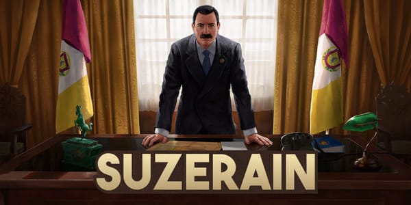 Running Political Intrigue: TTRPG Lessons from Suzerain